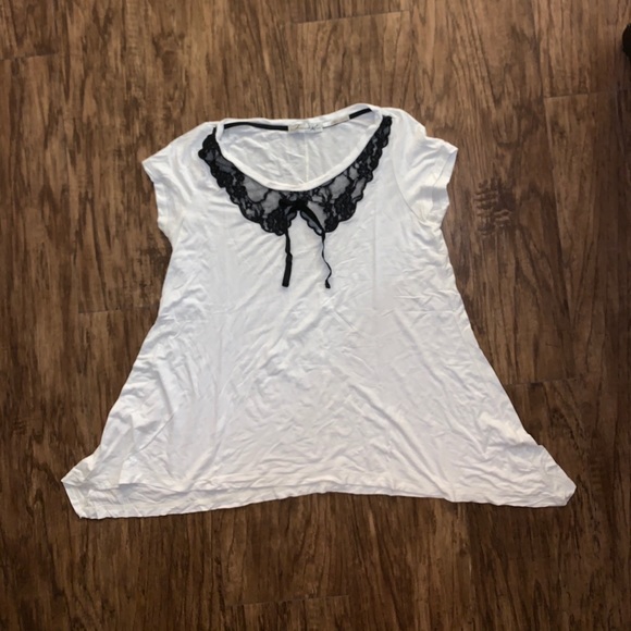 french kiss Tops - French Kiss Womens Top